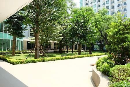Premium One Bedroom At Woodland Park Residence Jakarta Luaran gambar